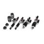 SA1015-2W - Neomax 2-Way Getrennt für AUDI TT (8N) AWD 1998-2006 - #SA1015-2W