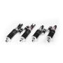 SH1003-2W - Neomax 2-Way Integriert für HONDA / ACURA CIVIC 6 (EK) 1996-2000 - #SH1003-2W