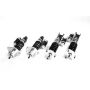 SM2002-2W - Neomax 2-Way Integriert für MAZDA RX-8 (SE3P) 2003-2012 - #SM2002-2W