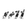 SM2003-2W - Neomax 2-Way Integriert für MAZDA MIATA/MX-5 (NA8C/NB8C) 1989-2005 - #SM2003-2W