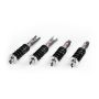 SN1064-N - Neomax Integriert für NISSAN / INFINITI 370Z (Z34) -True rear 2009- - #SN1064-N