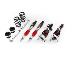 SH1063-R - Neomax R Getrennt für HONDA / ACURA CIVIC 10 Type R (FK8) 2017- - #SH1063-R