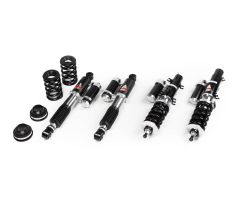 SA1014-2W - Neomax 2-Way Getrennt für AUDI S3 (8L) AWD 1996-2003 - #SA1014-2W