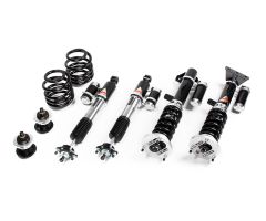 SB1002-2W - Neomax 2-Way Getrennt für BMW 3 Series (E36) (L6) 1990-2000 - #SB1002-2W
