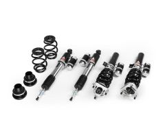 SH1062-2W - Neomax 2-Way Getrennt für HONDA / ACURA CIVIC 9 Type R (FK2) 2015-2017 - #SH1062-2W