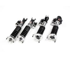 SM1006-2W - Neomax 2-Way Integriert für MITSUBISHI LANCER EVO 7/8/9 (CT9A) 2001-2008 - #SM1006-2W