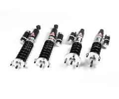 SM1007-2W - Neomax 2-Way Integriert für MITSUBISHI ECLIPSE (D33A) 1996-2000 - #SM1007-2W