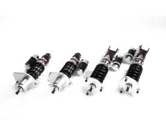 SM2002-2W - Neomax 2-Way Integriert für MAZDA RX-8 (SE3P) 2003-2012 - #SM2002-2W