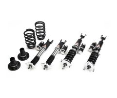 SM3003-2W - Neomax 2-Way Getrennt für MERCEDES BENZ C Class (W204) (V6) 2007-2014 - #SM3003-2W