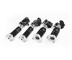 SS2001-2W - Neomax 2-Way Integriert für SUBARU IMPREZA (GC8) AWD 1993-2000 - #SS2001-2W