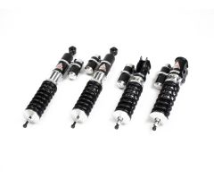 SV1016-2W - Neomax 2-Way Integriert für VW GOLF 2 1985-1991 - #SV1016-2W