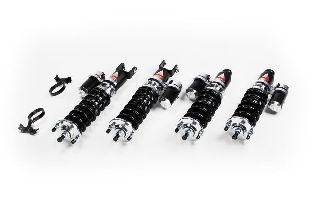 SB1079-2W - Neomax 2-Way Integriert für BMW 3 Series (E90/E92) (L6) 2004-2013 - #SB1079-2W