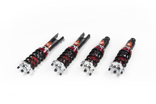 SB1084-SL - Neomax Super Low Integriert für BMW M3 (E90/92/93) 2007-2013 - #SB1084-SL
