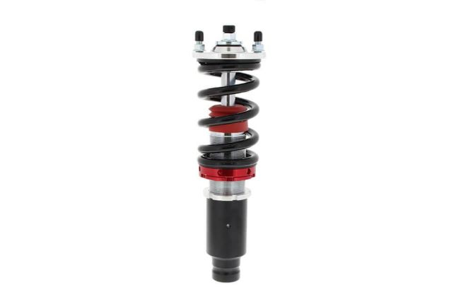 SL2014-SL-PP (upgrade) - Neomax Super Low Integriert für LEXUS LS400 (UCF20) 1995-2000 - #SL2014-SL-PP