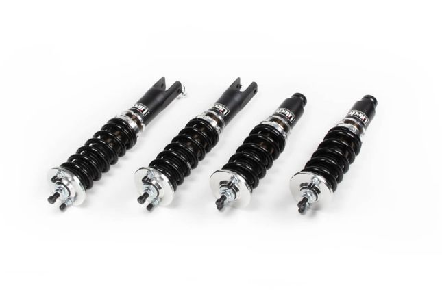 SN1076-L - Neomax Litech Integriert für NISSAN / INFINITI G37 (V36) 2007-2015 - #SN1076-L